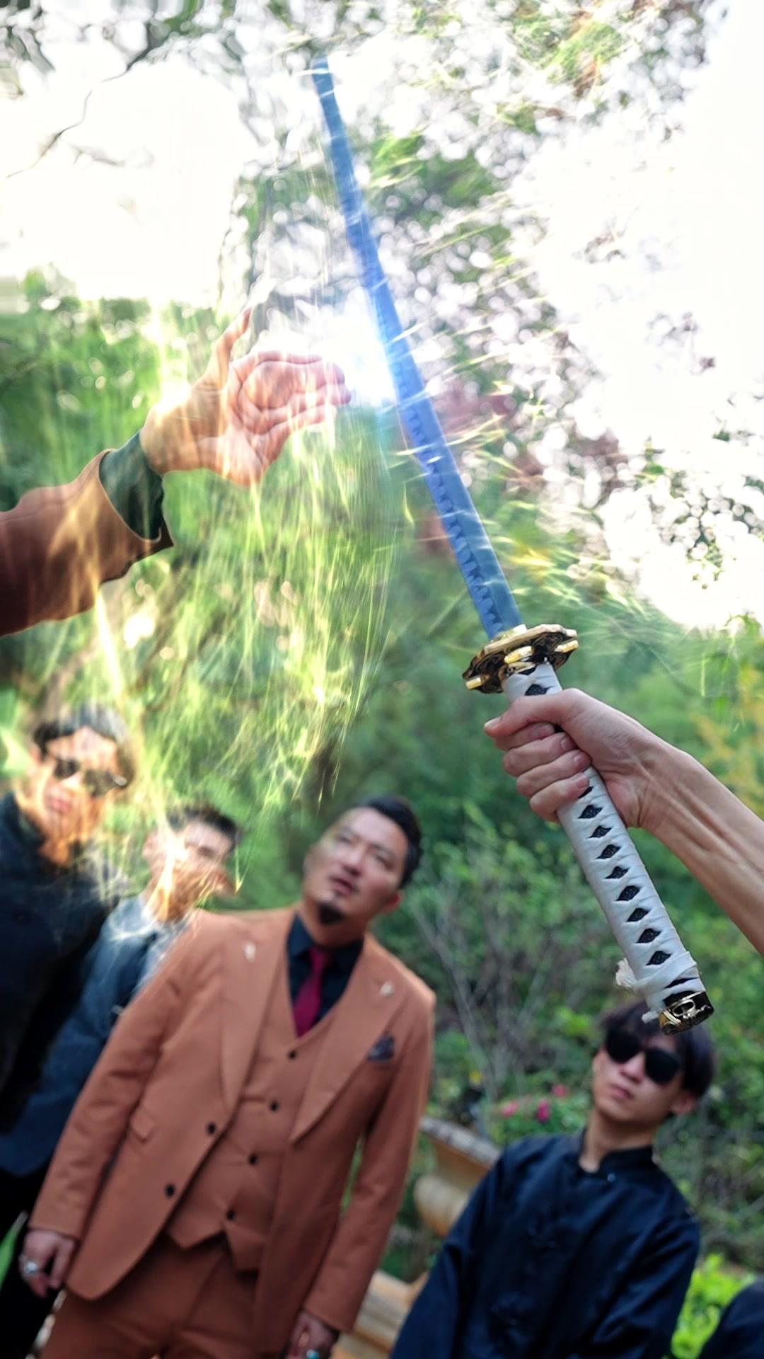 My Legendary Dad Has Returned