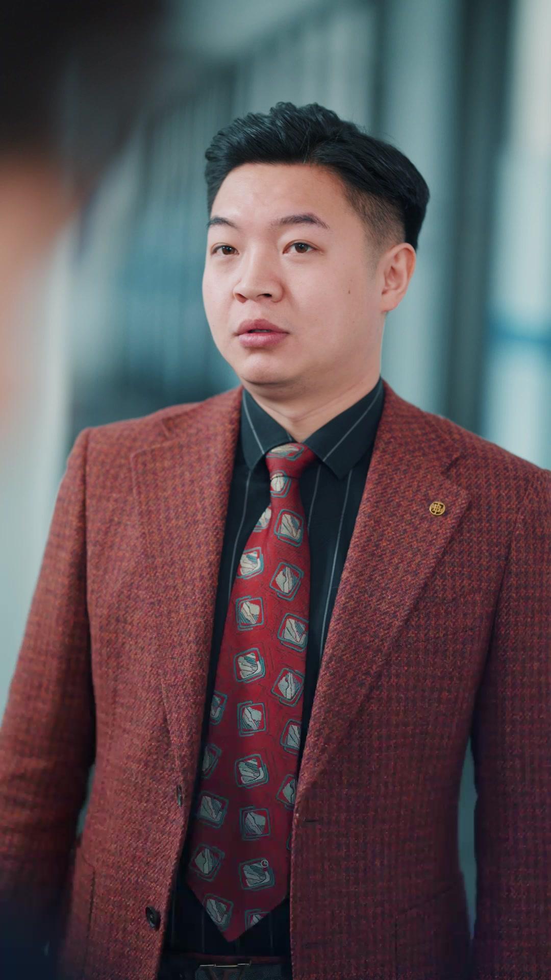 Kantoi Melepak Dengan Bos