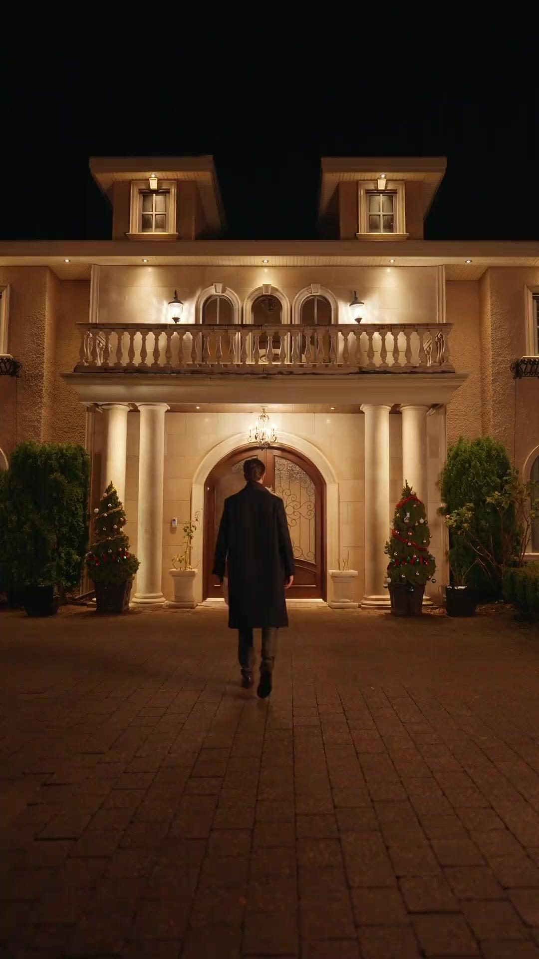 (Doblado) Papá, mamá se está muriendo