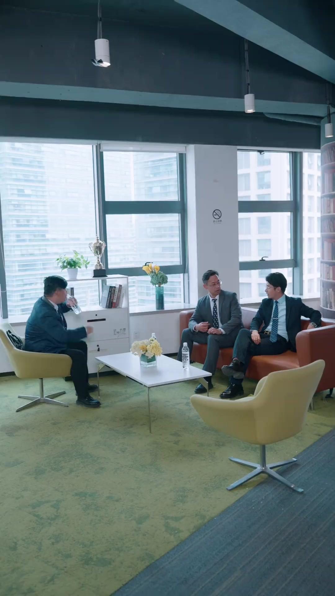 ドライバーの野望～億万社長を妻と呼ぶ日～