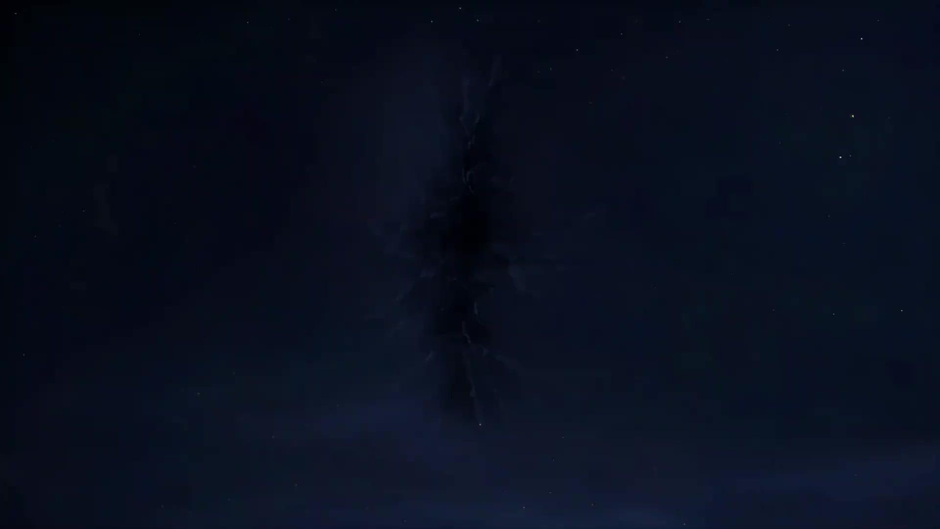 天を敵に回しても