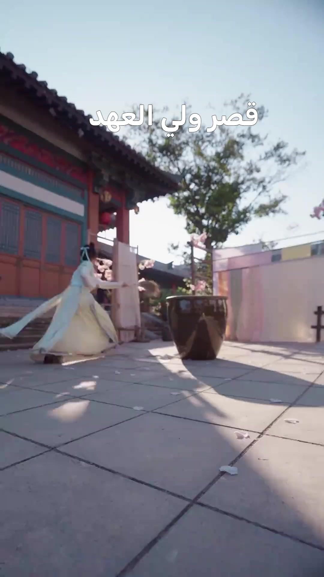 (مدبلج) ملكة الأمس تعود