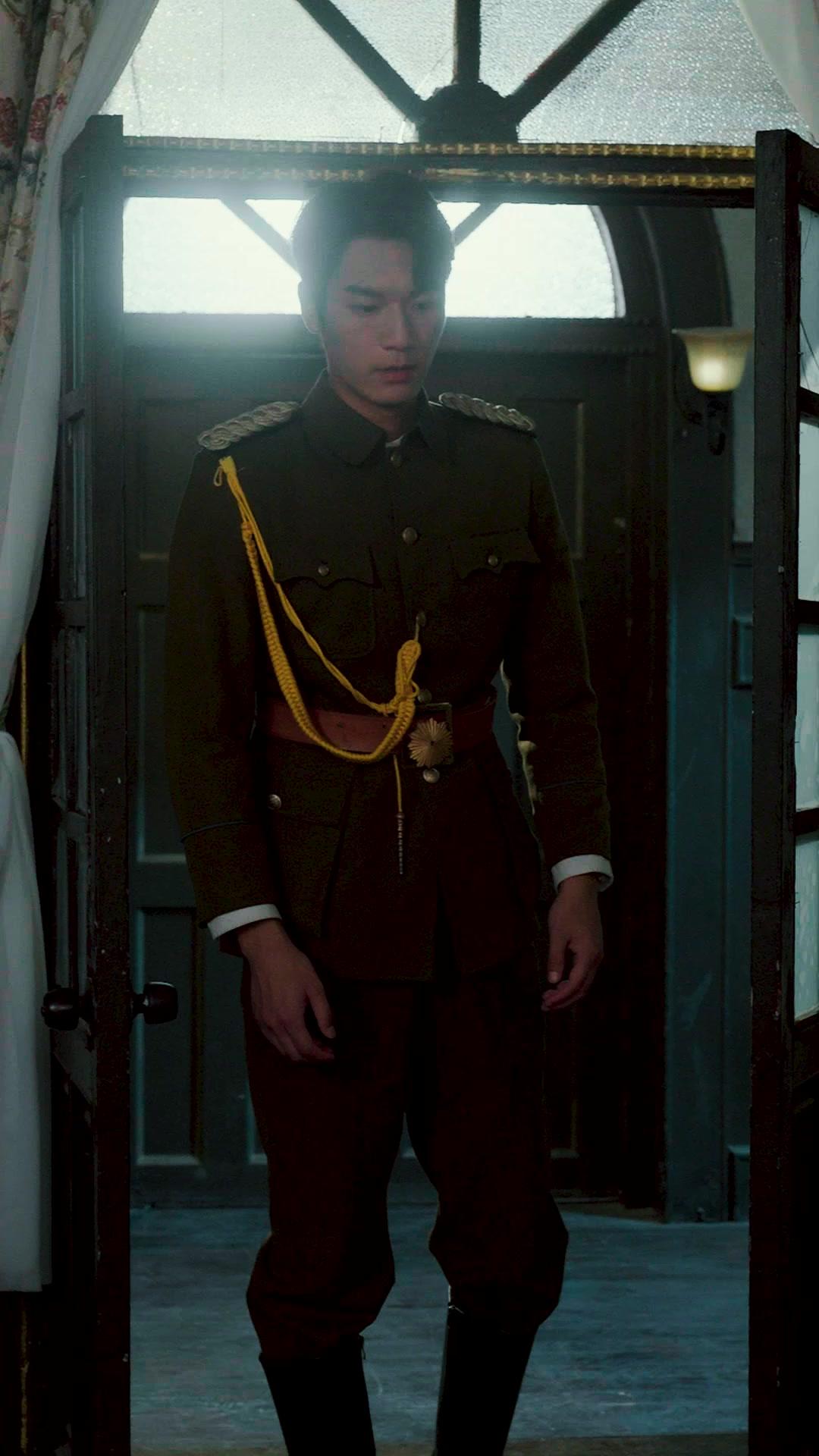 Saat Peluru Menyapa Janji