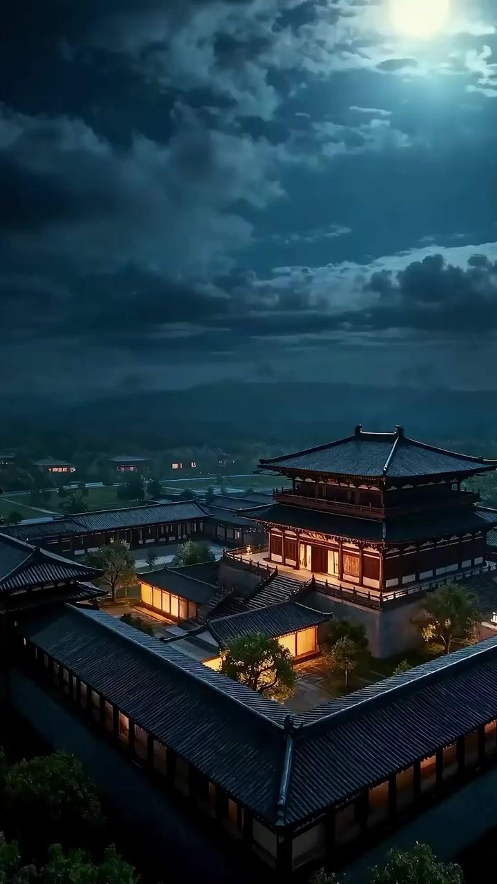 (Dubbed) The Hidden Tyrant