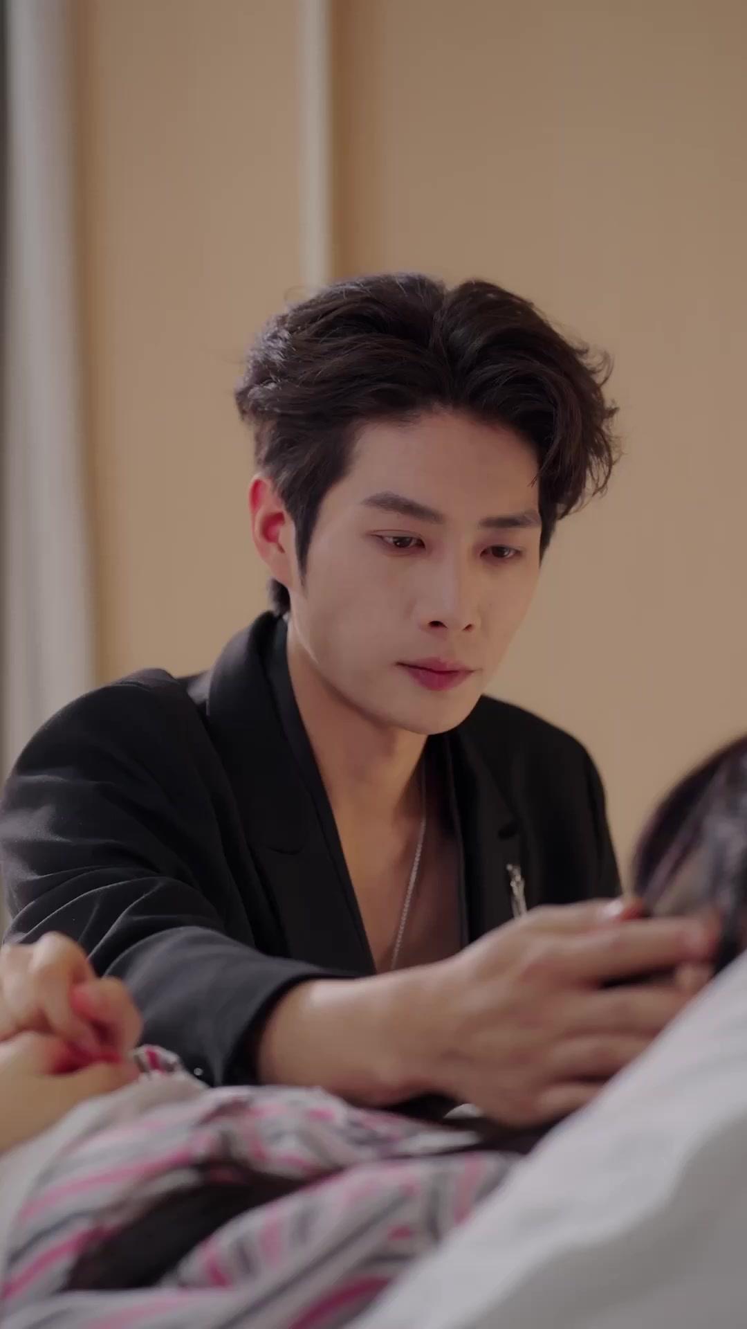 La dulce esposa del CEO