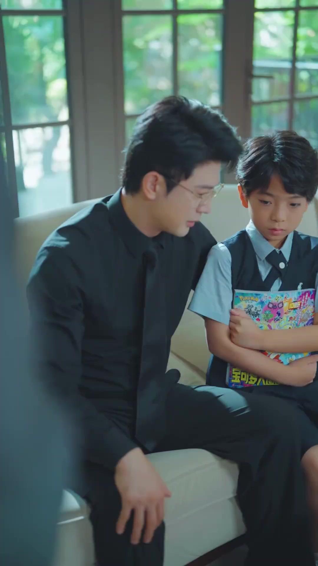 Serangan Balik Sang Ayah