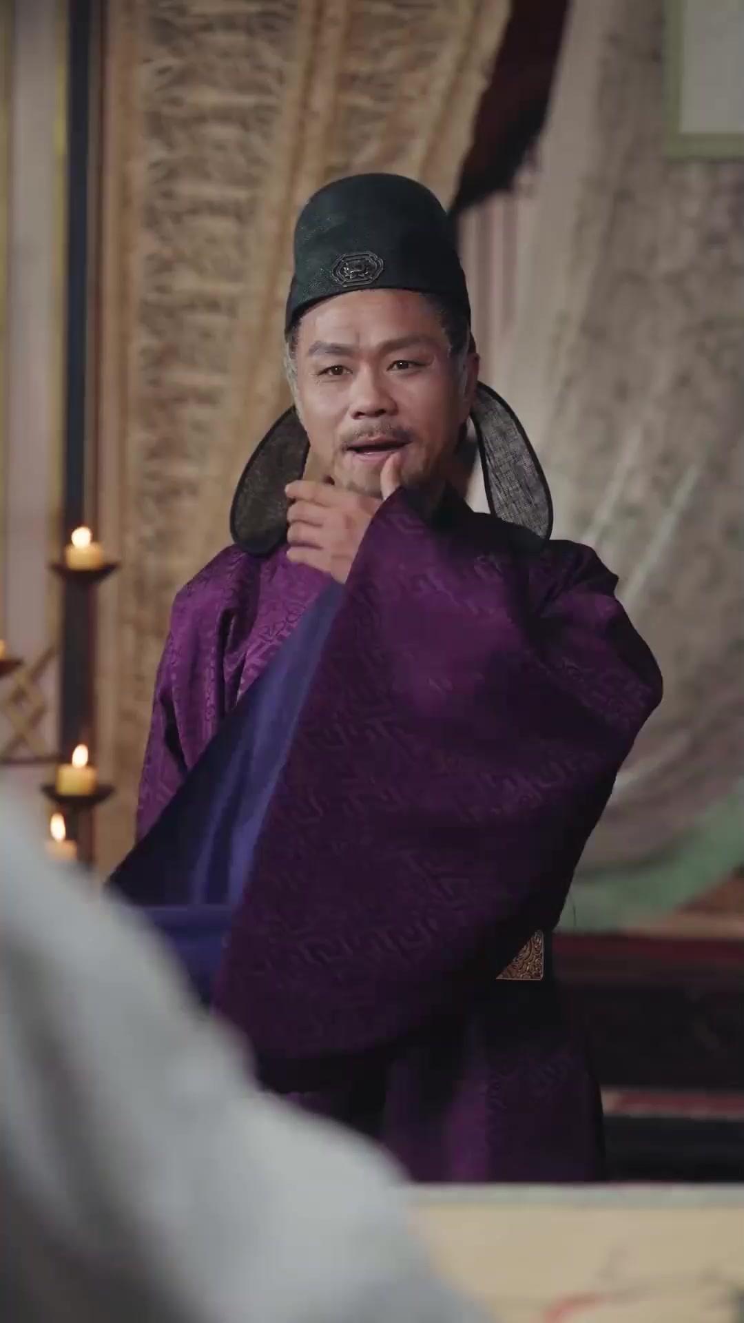 (Sulih suara) Topeng Pemboros