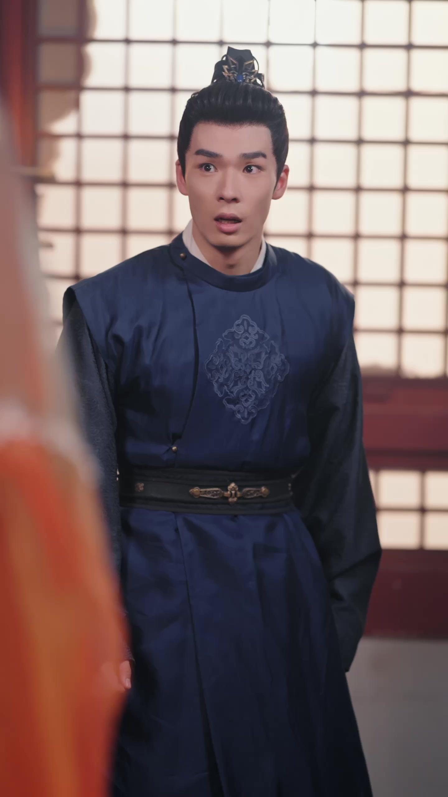 My Border, My Army, My Empress