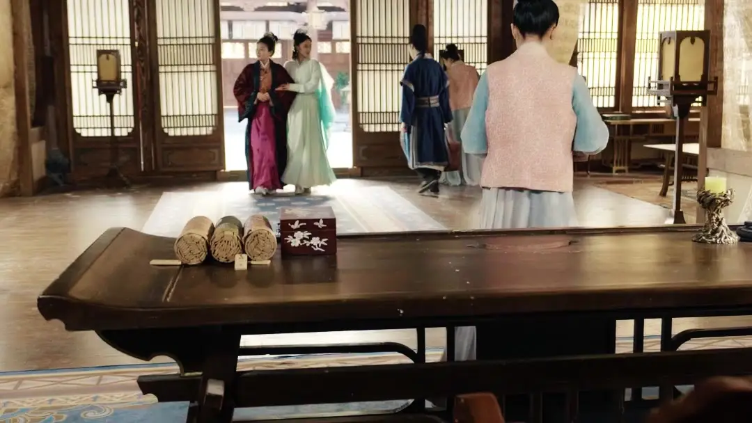 Twilight Revenge: When Silence Speaks Louder Than Swords