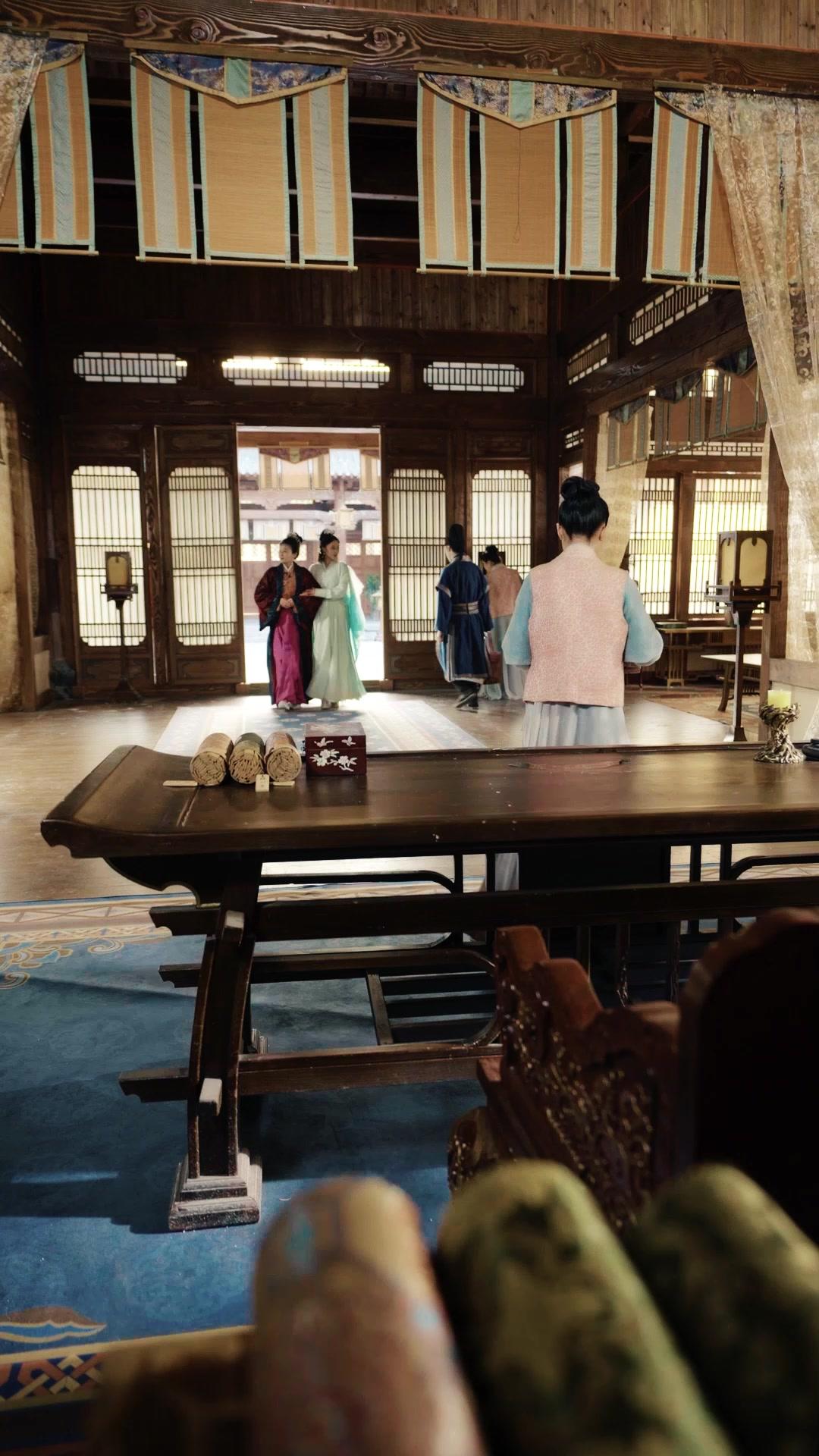 LA DÉTERMINATION DE LUCILLE