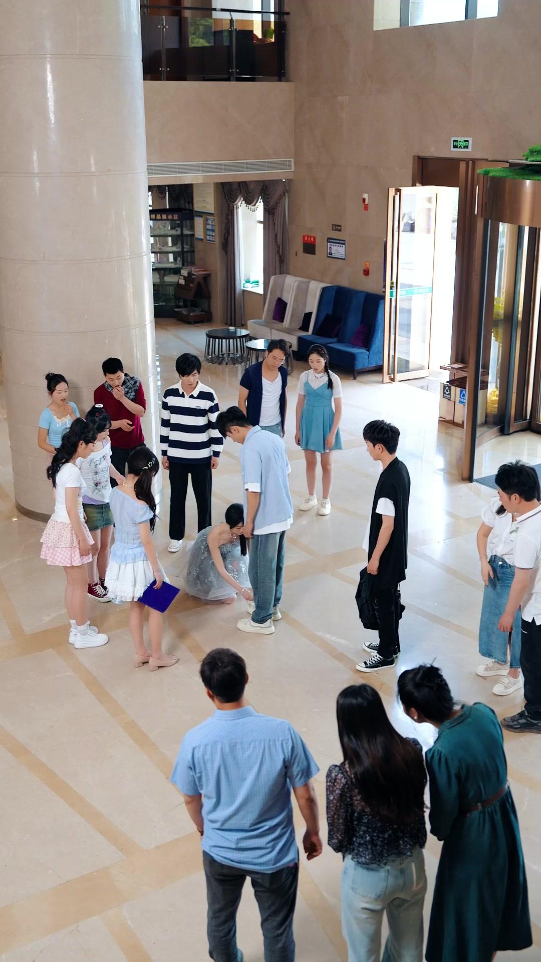 Second Chance, First Love