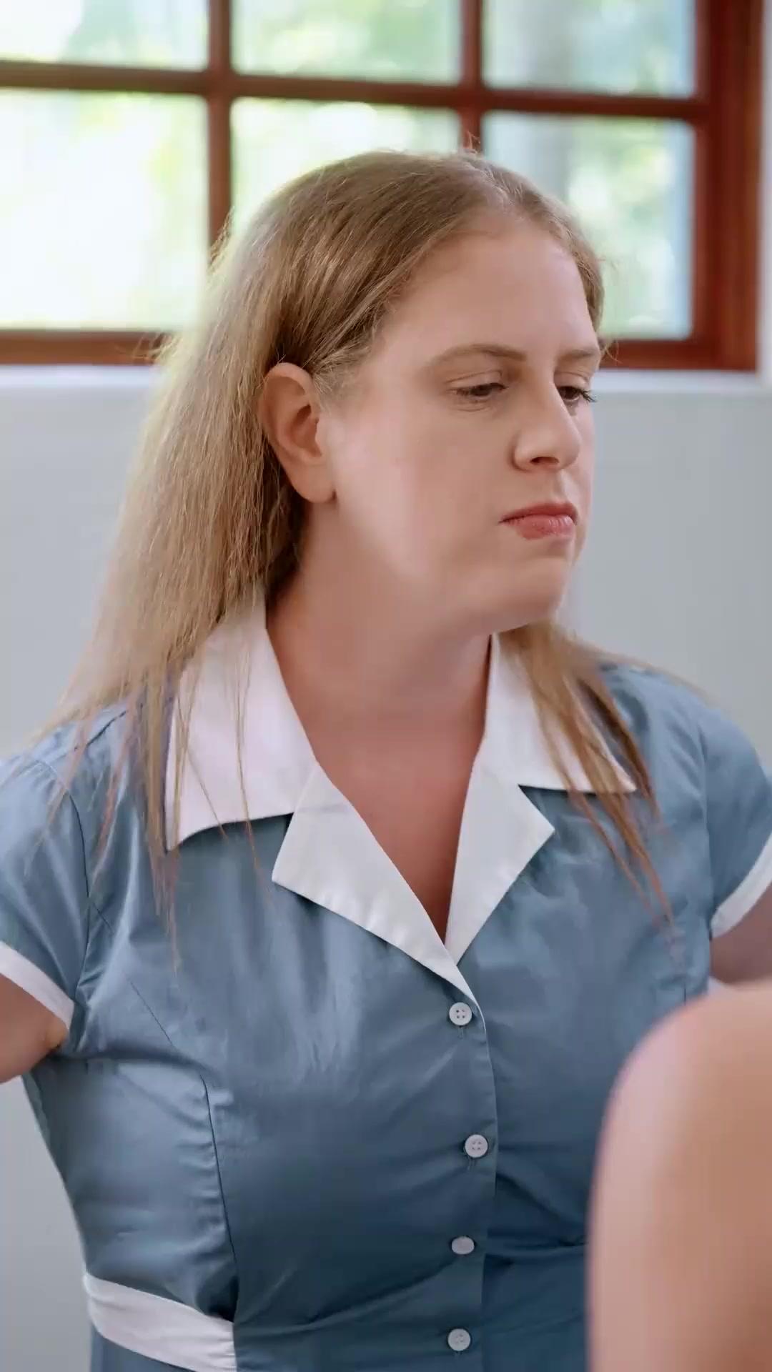 (Doblado)Atrapada como niñera del magnate