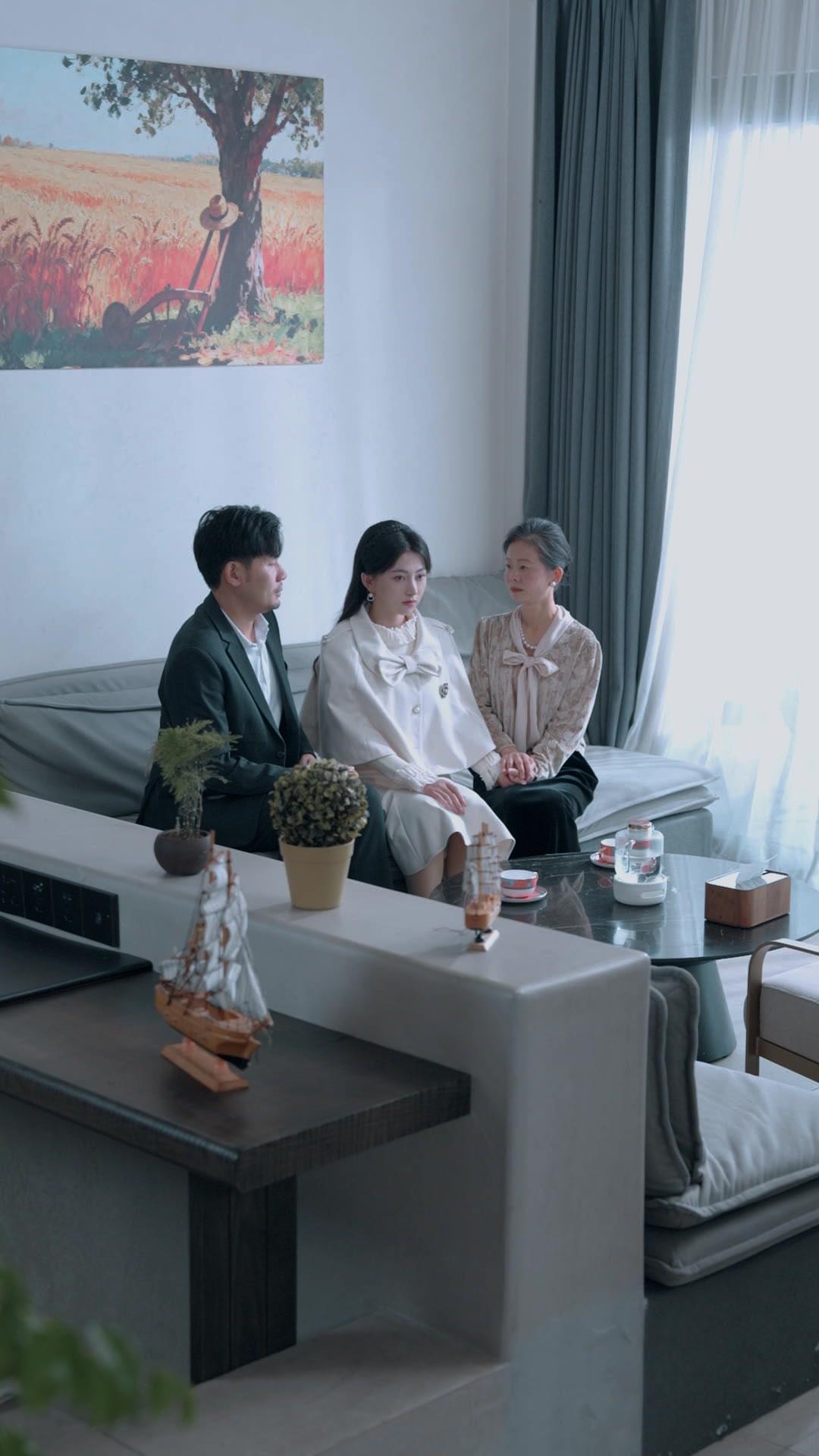 My Ruthless Protection, Her Endless Hatred?