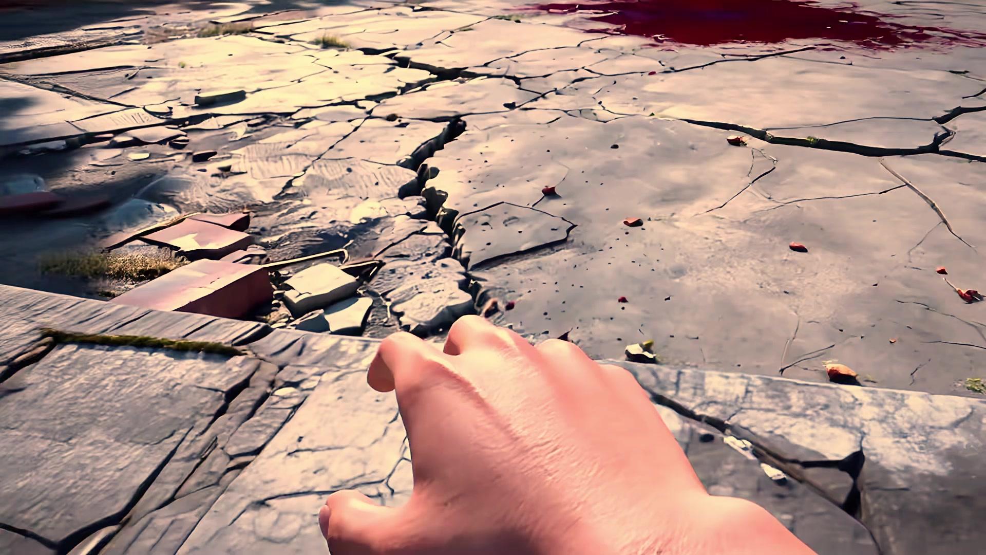 My Roommates Are ZOMBIES