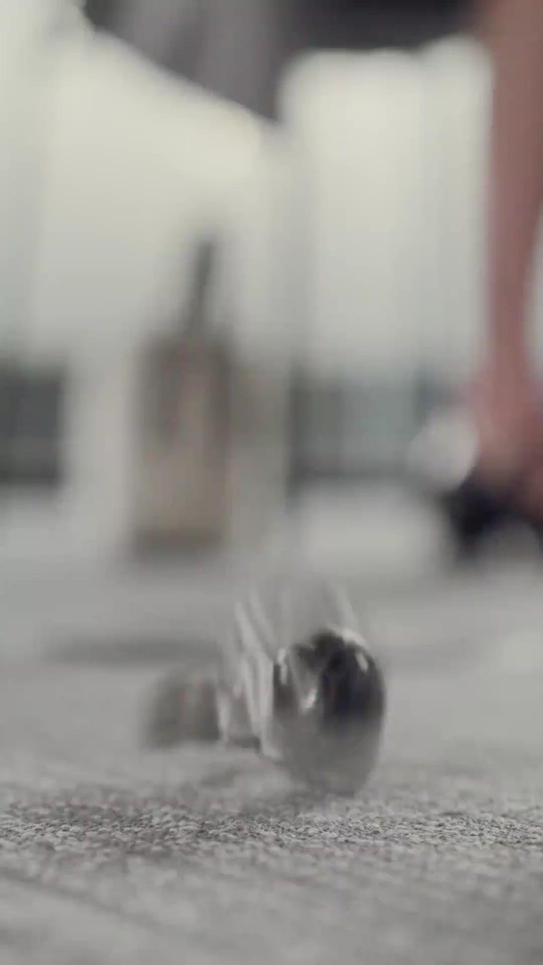 OH NON ! MARIÉE À MON PDG PAR ACCIDENT !