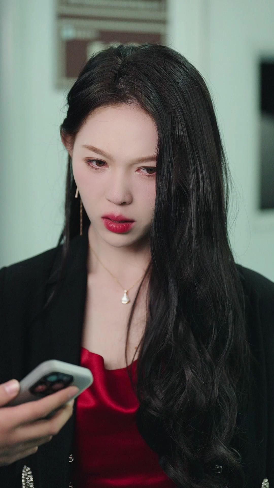 Esposa entre posturas