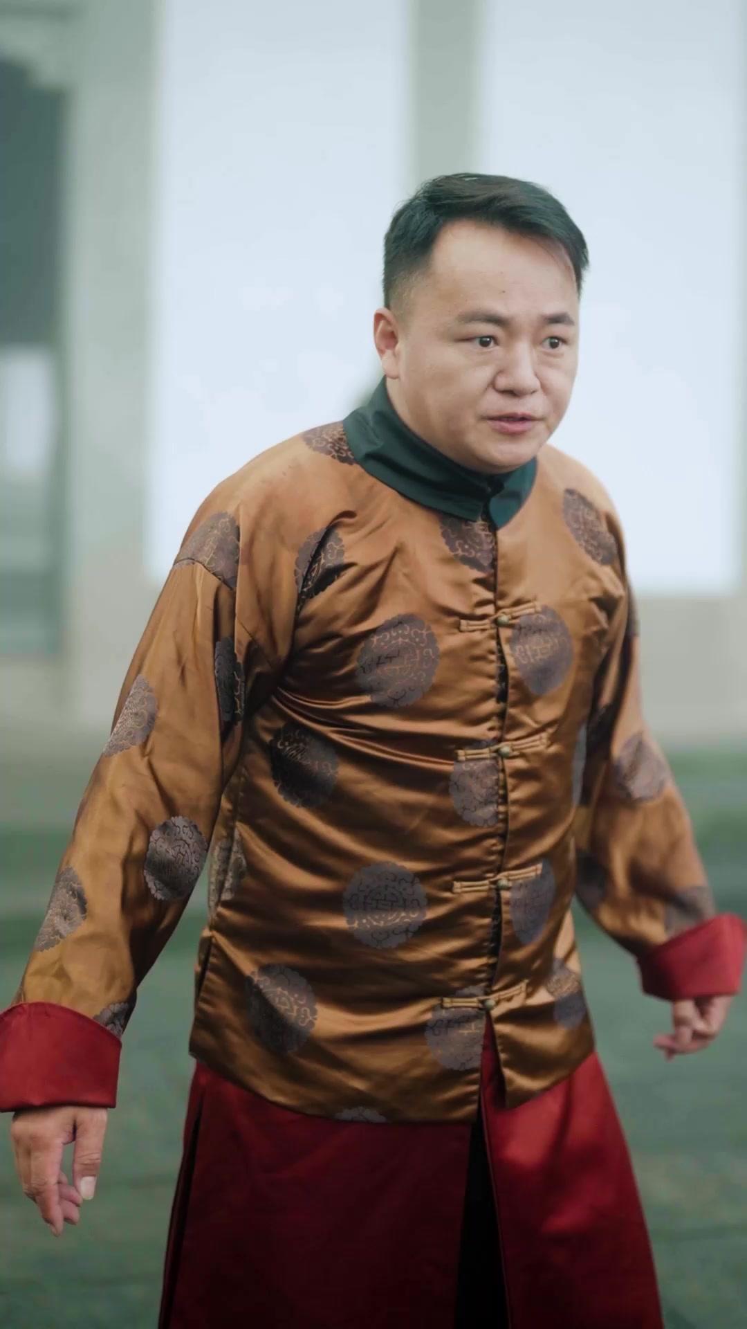 Kembalinya Kaisar Langit