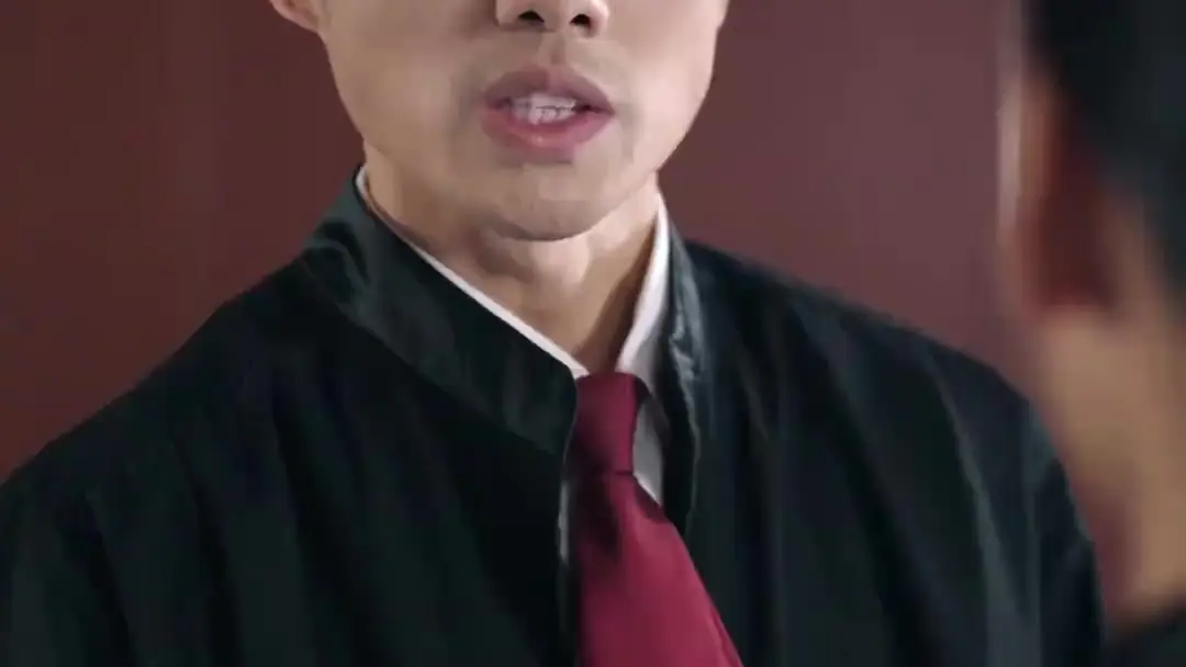 Power Can't Buy Truth: When Robes Speak Louder Than Gold Chains