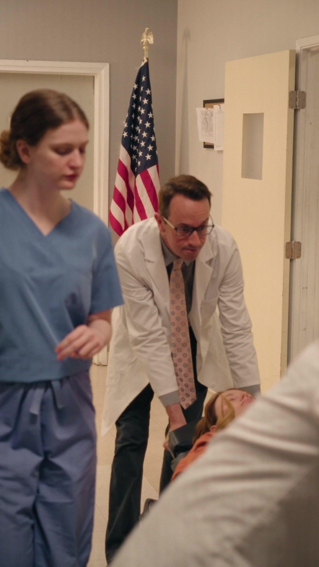 DA Babacığım, Annemi Kurtar!