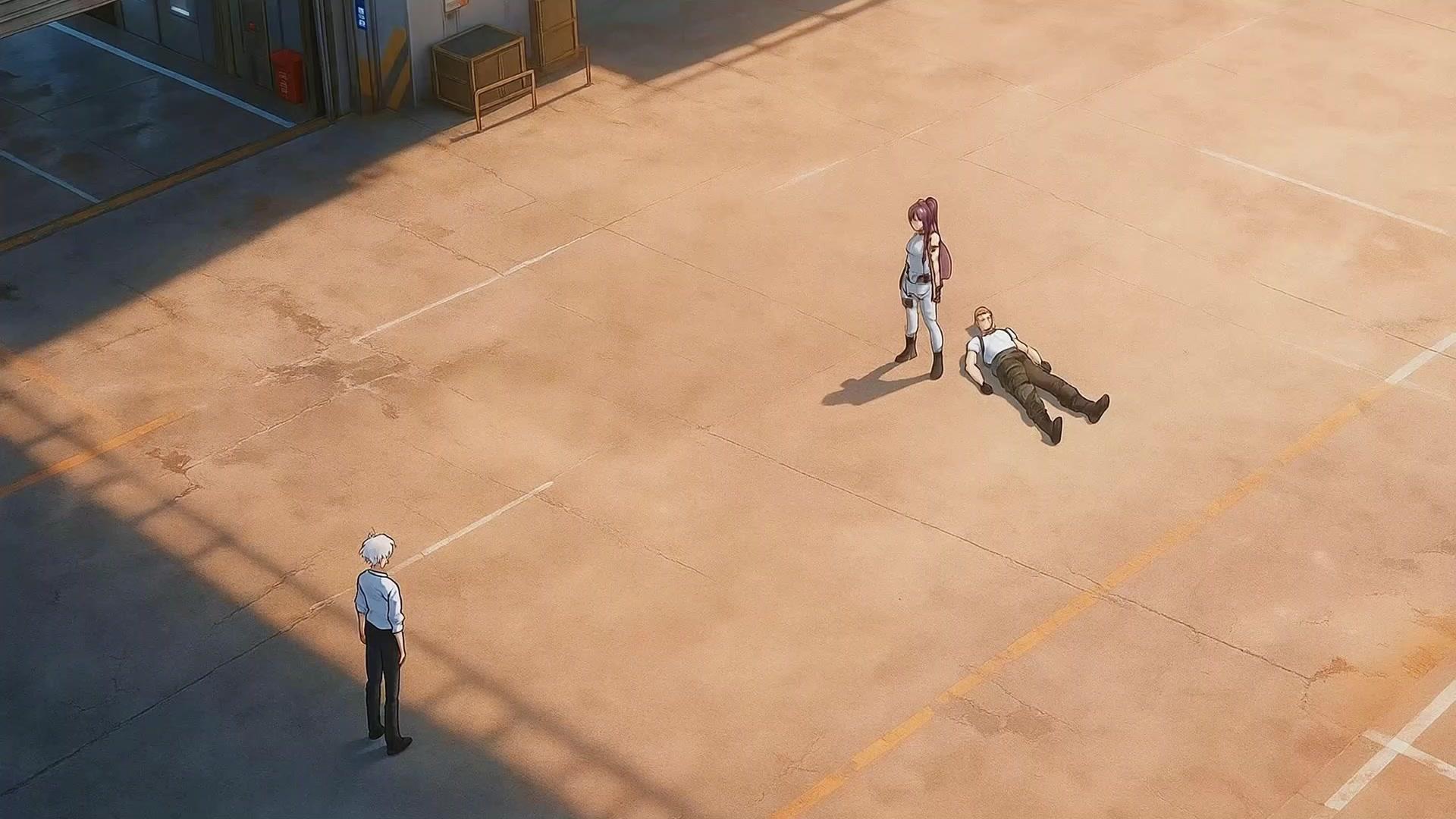 ฟาร์มค่าเสน่ห์ พิชิตมอนสเตอร์