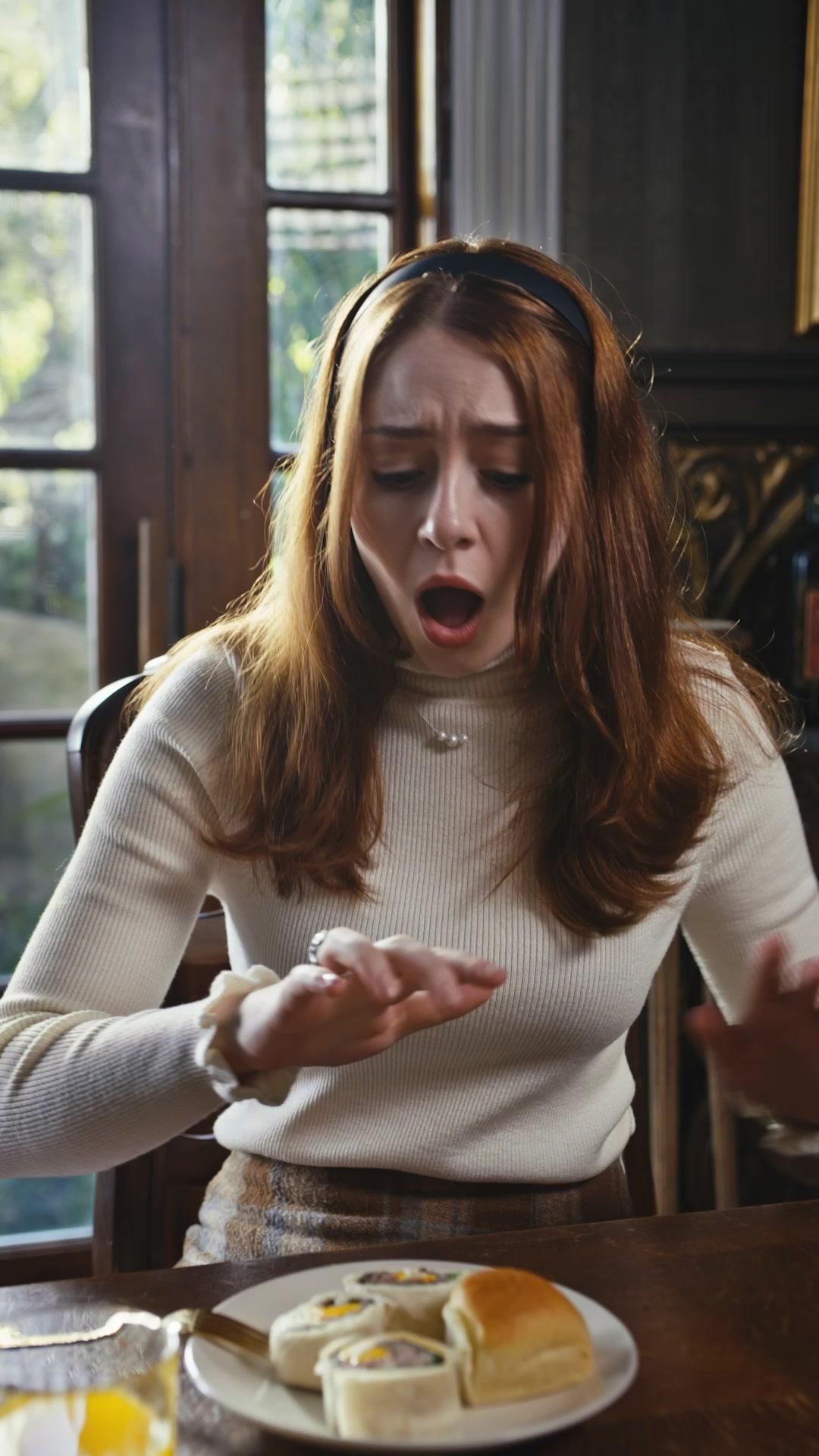 ALPHA, CE N’ÉTAIT PAS LA VRAIE