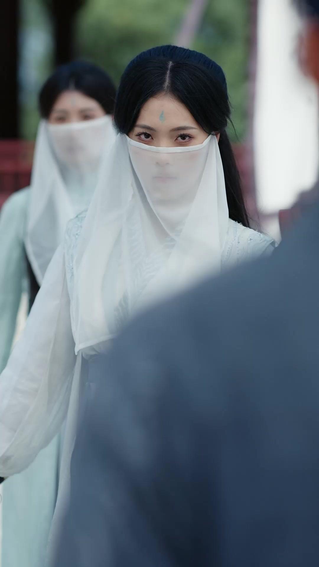 Sarayın Gizli Kahramanı