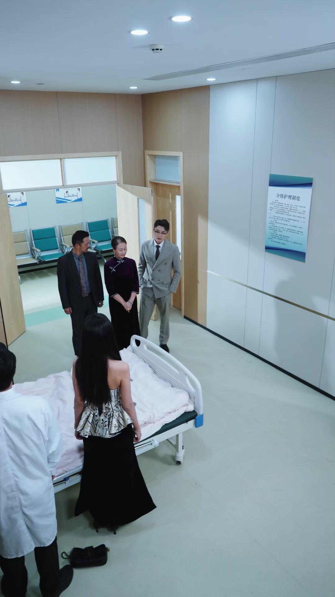 Dewi Melamarku, Aku jadi Ayah?