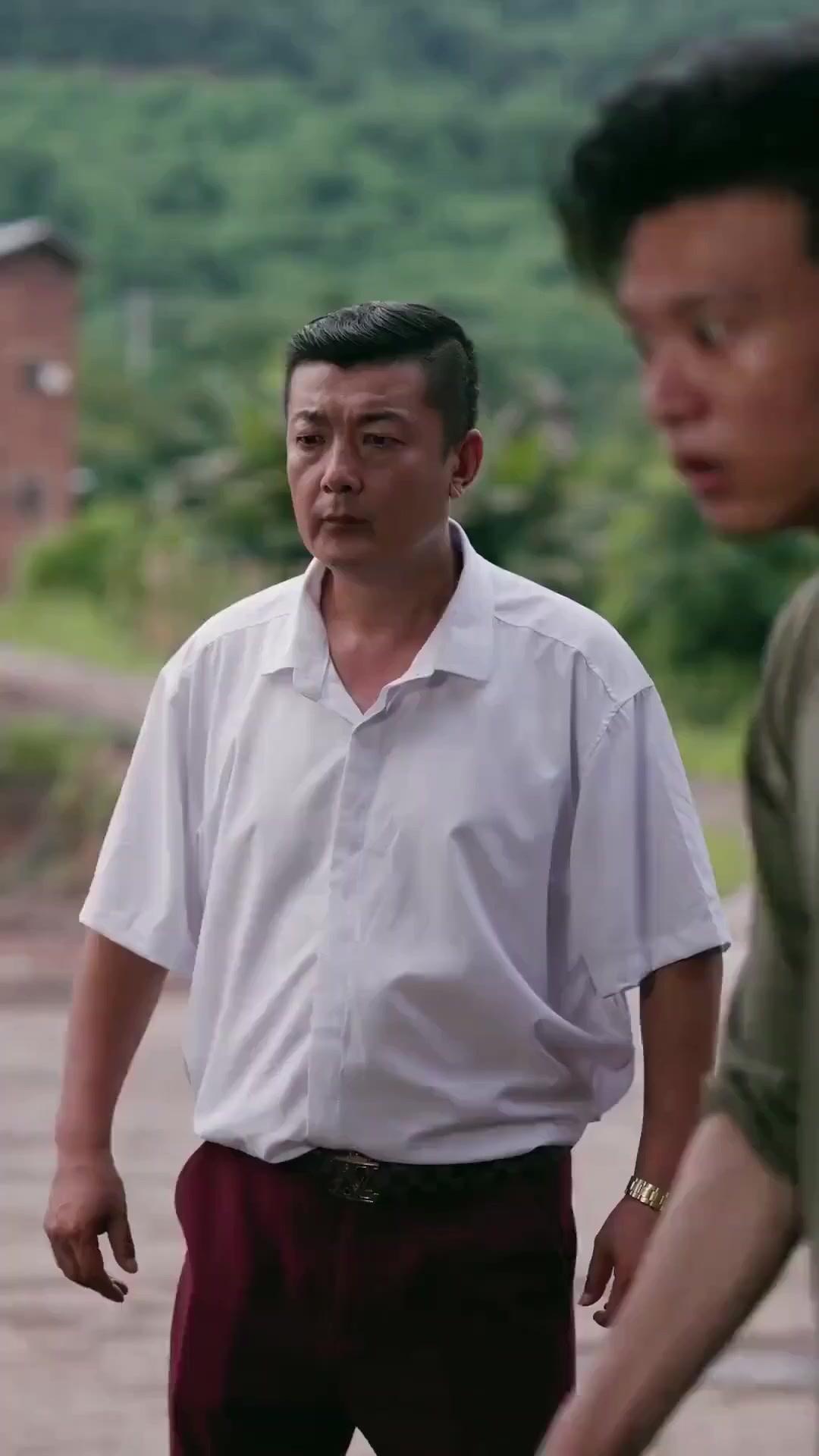 (Dubbed) Through Thick and Thin