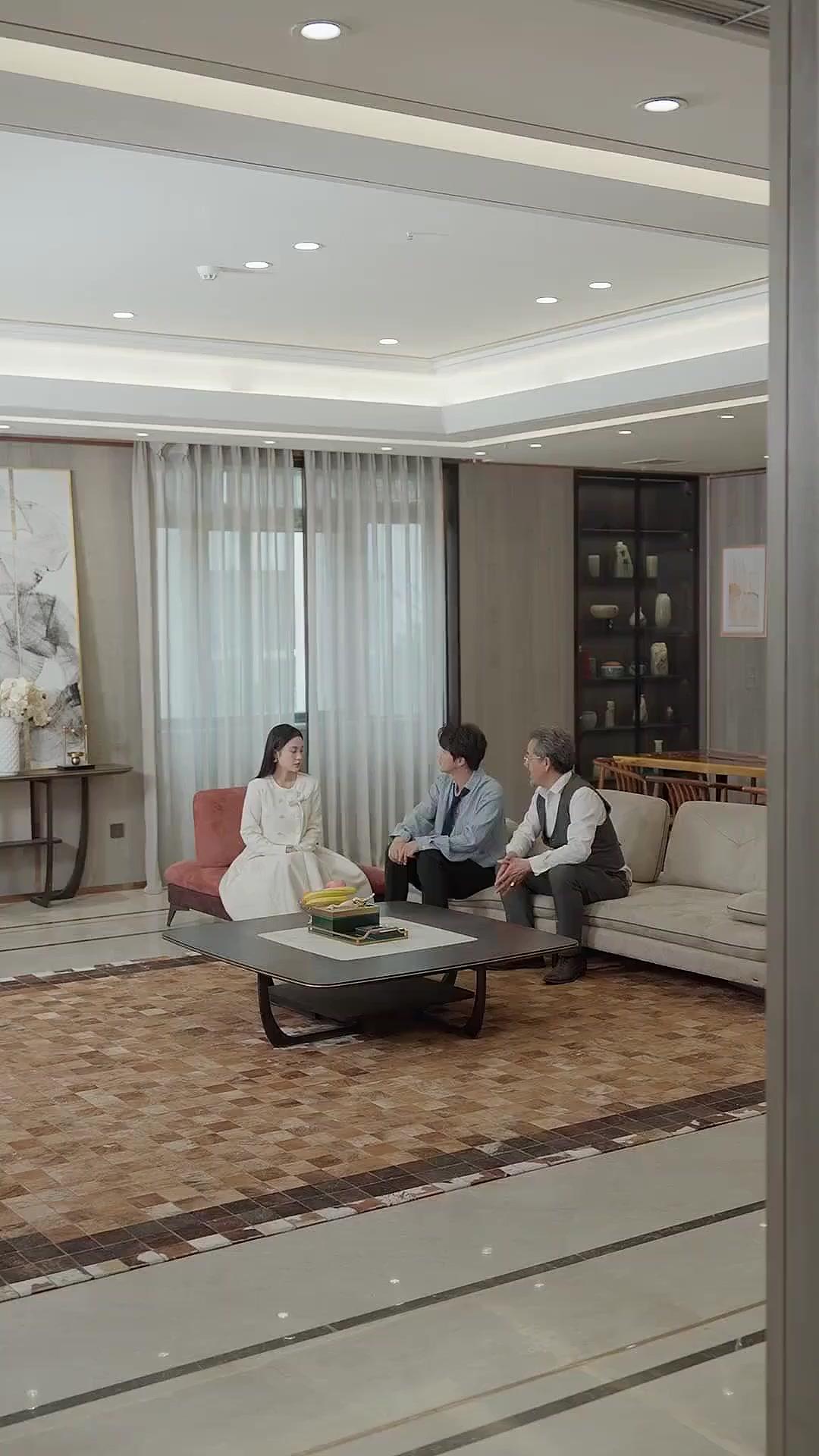 (Dubbed)Lie Inherited