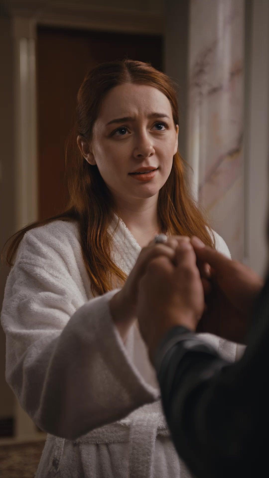 ALPHA, CE N’ÉTAIT PAS LA VRAIE