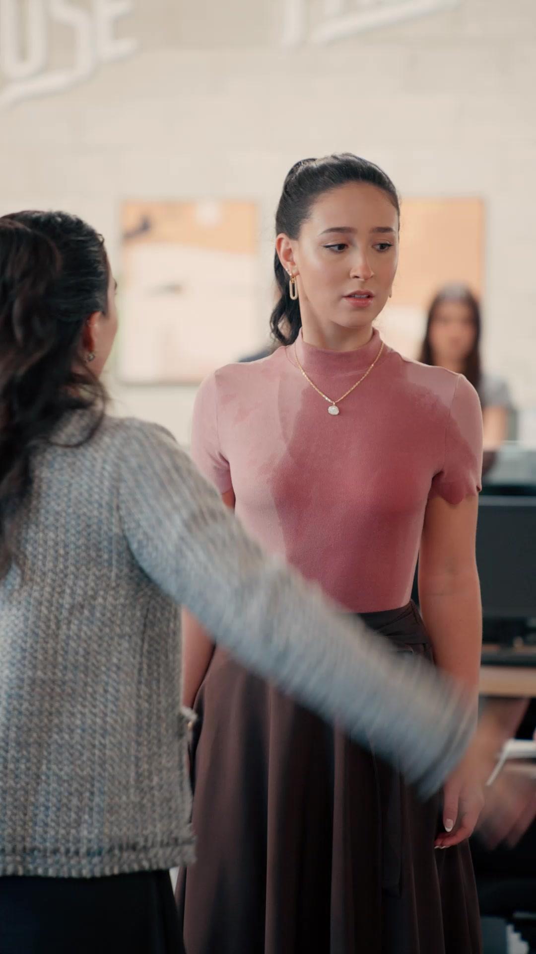 Falling in Love by A Mistaken Vow