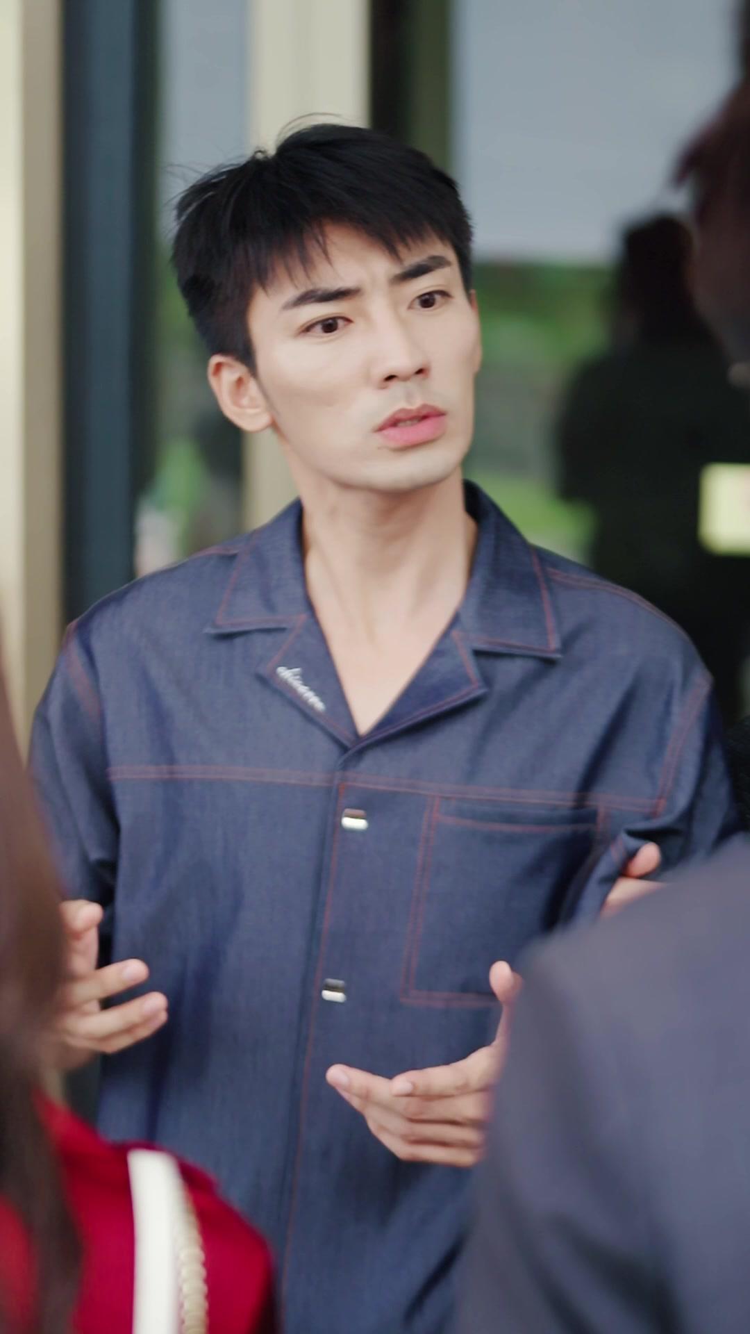 Too Late, I'm Your Rival's Hubby