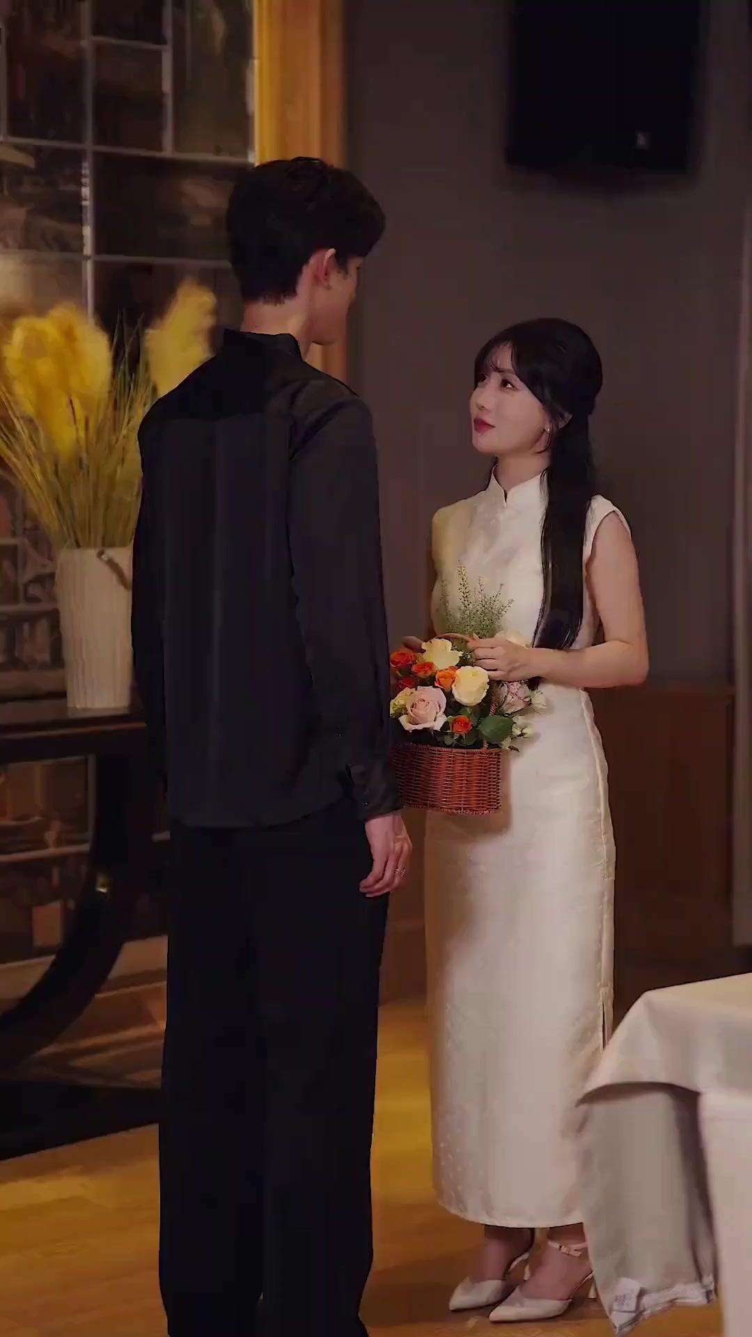 (Dubbed)Conquer Me with a Kiss