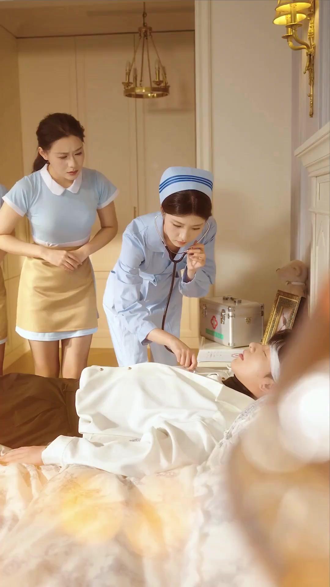 (مدبلج) لن أسمح لكِ بالرحيل… هذا الزواج لن ينتهي