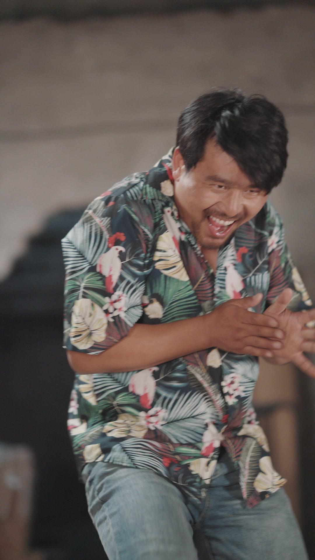 Amor bajo el nombre de odio