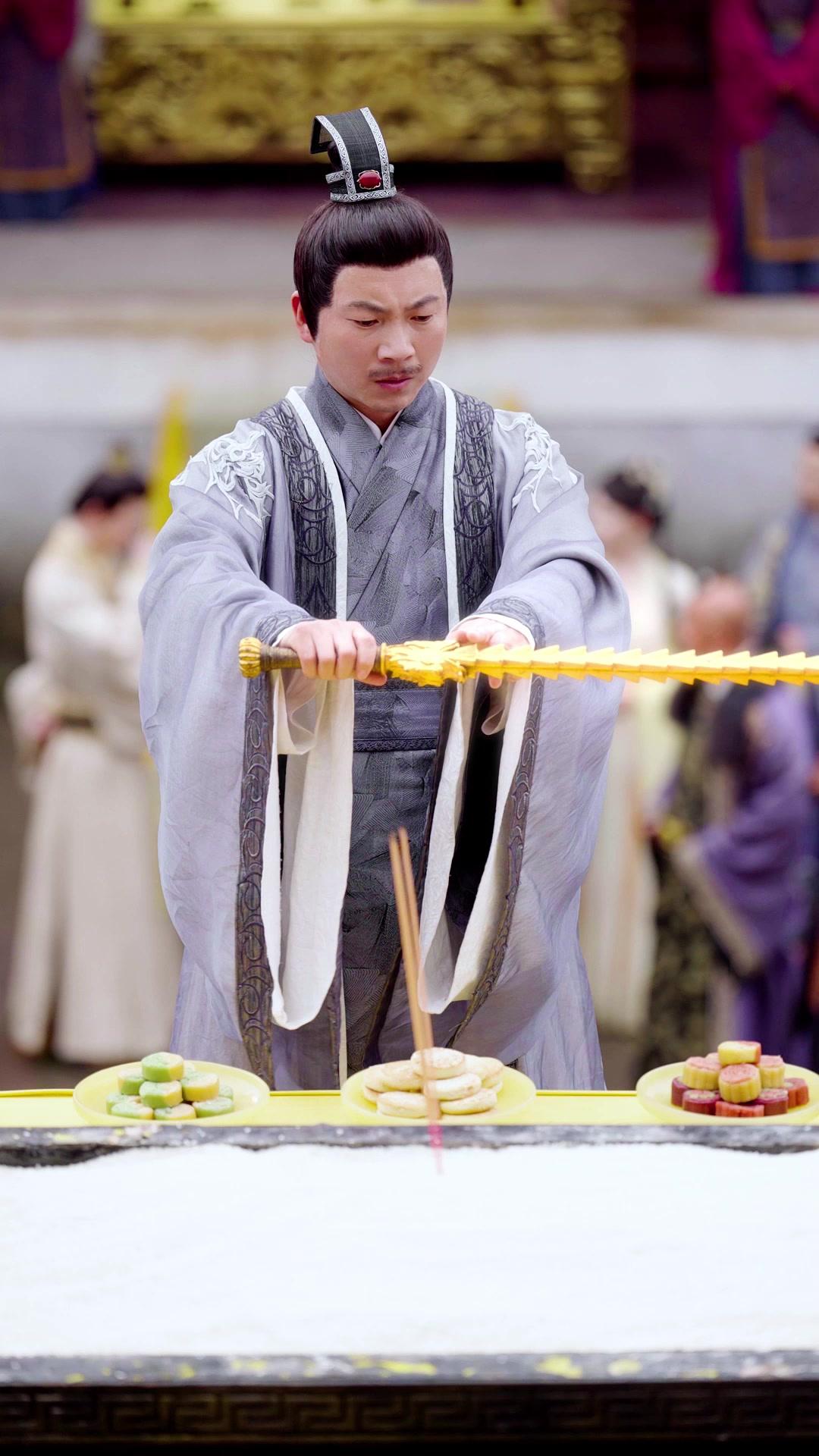 Kill the Prince? He Rose King