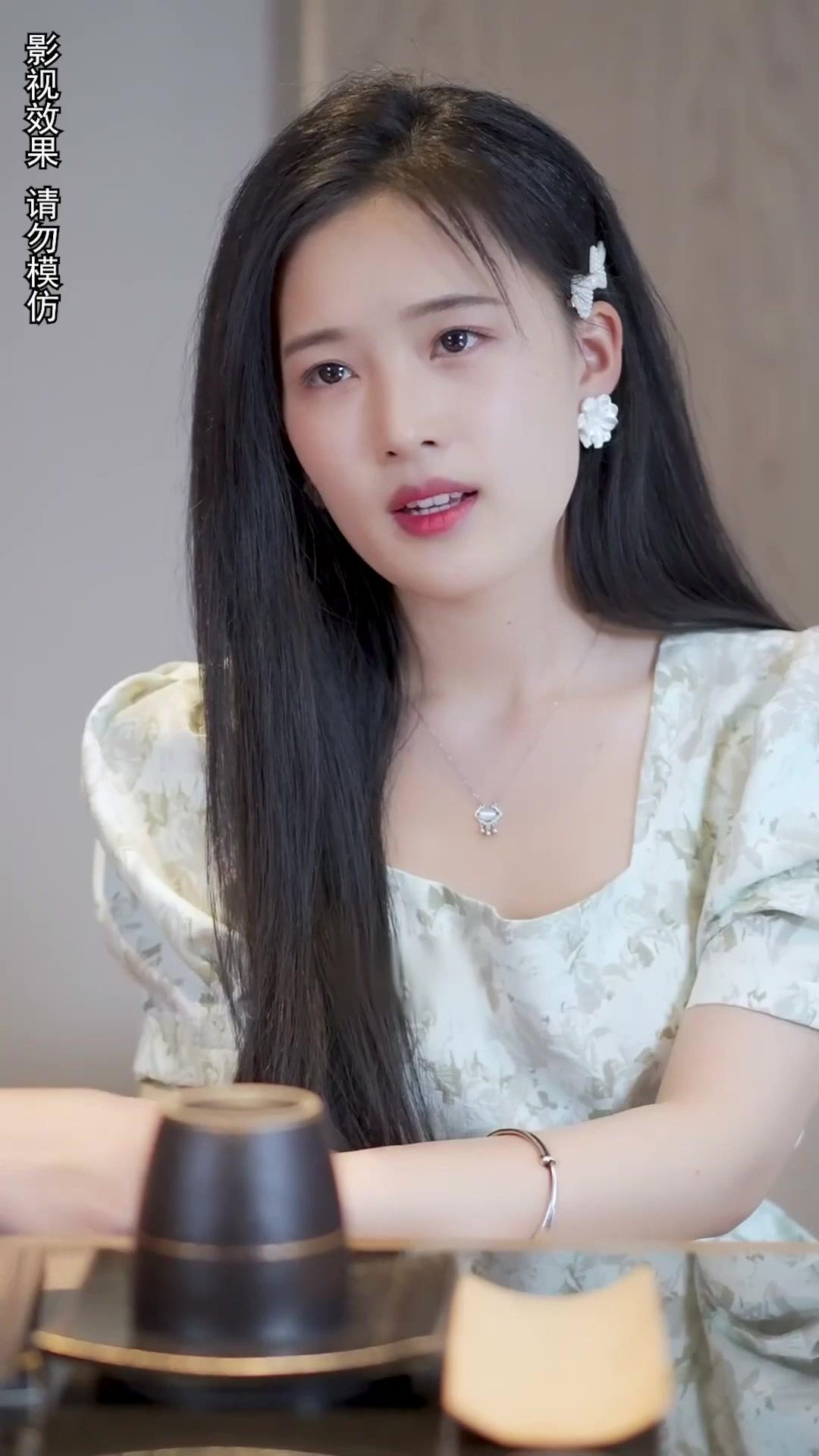 Reinkarnasi Gadis Terbuang