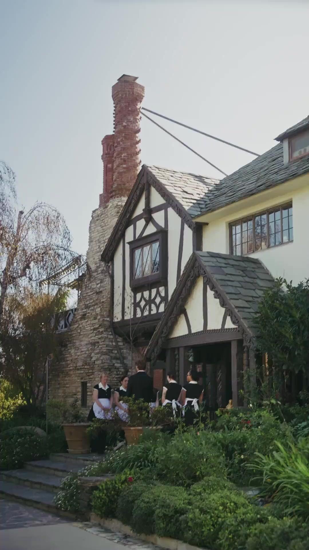 المُنتحِلة بين أحضان أخوالي الثلاثة