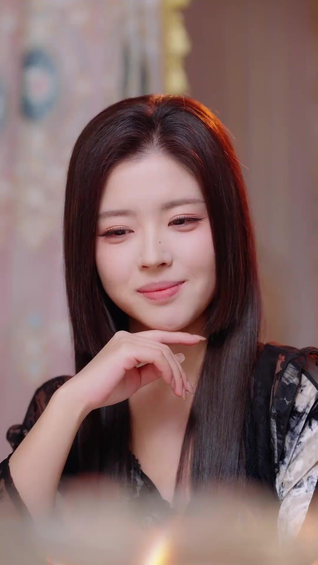 조심해, 아가씨가 흑화한다