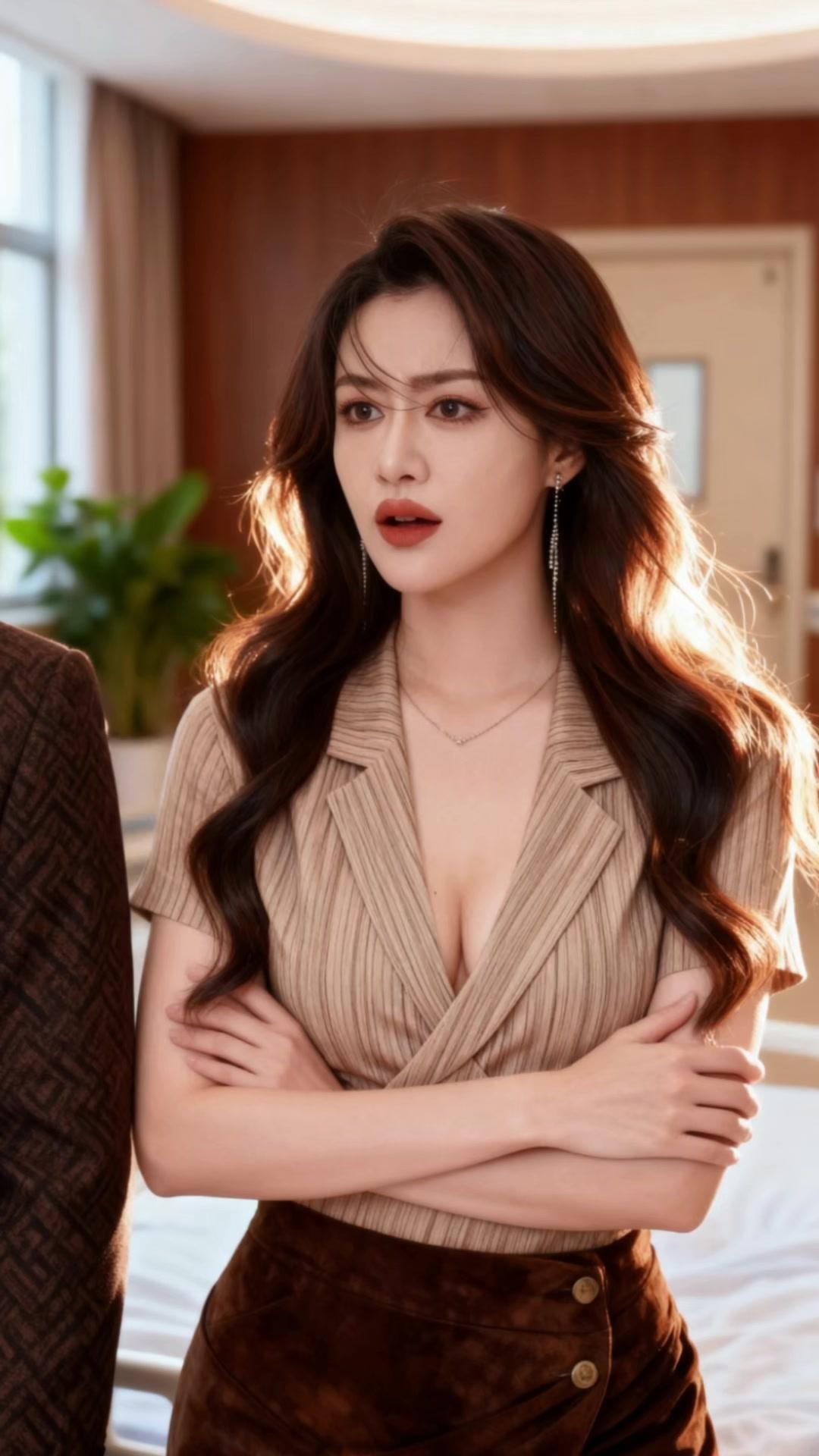 I Can Turn Fake Things Into Reality