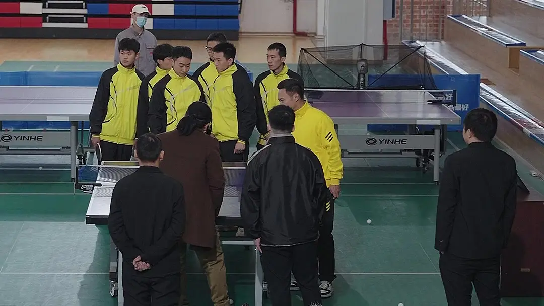 Small Ball, Big Shot: When the Scoreboard Lies