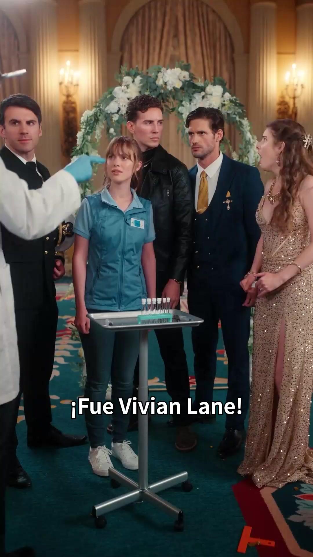 (Doblado)Esta vez, no hay perdón