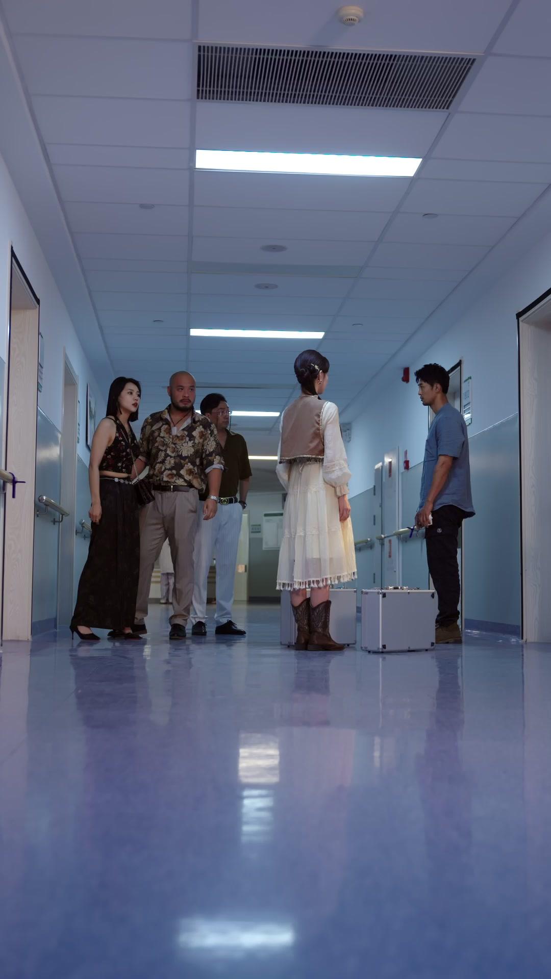 Jade Bet: The Deadly Gamble