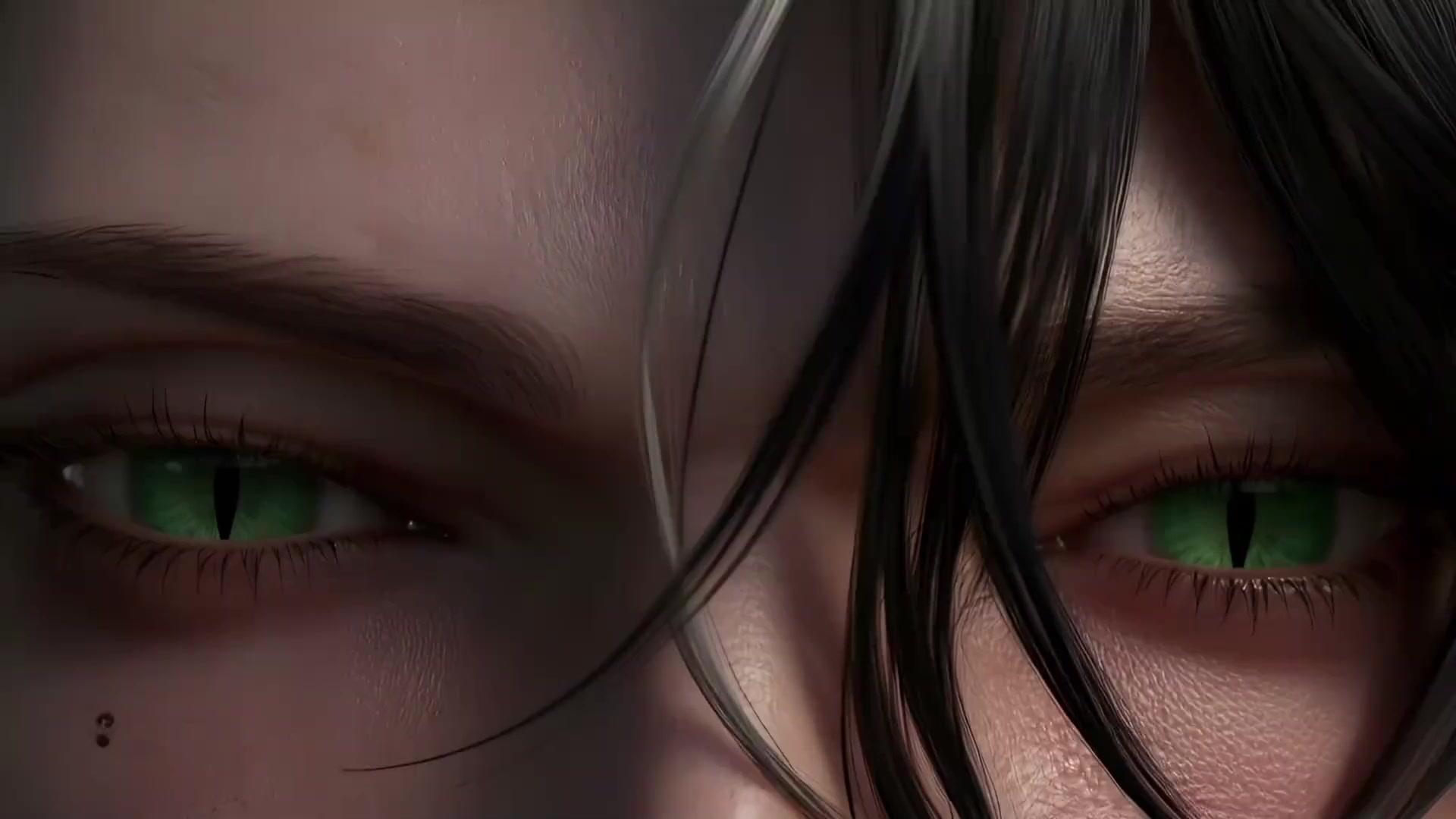 (Synchro) Temme die Dämonendiener