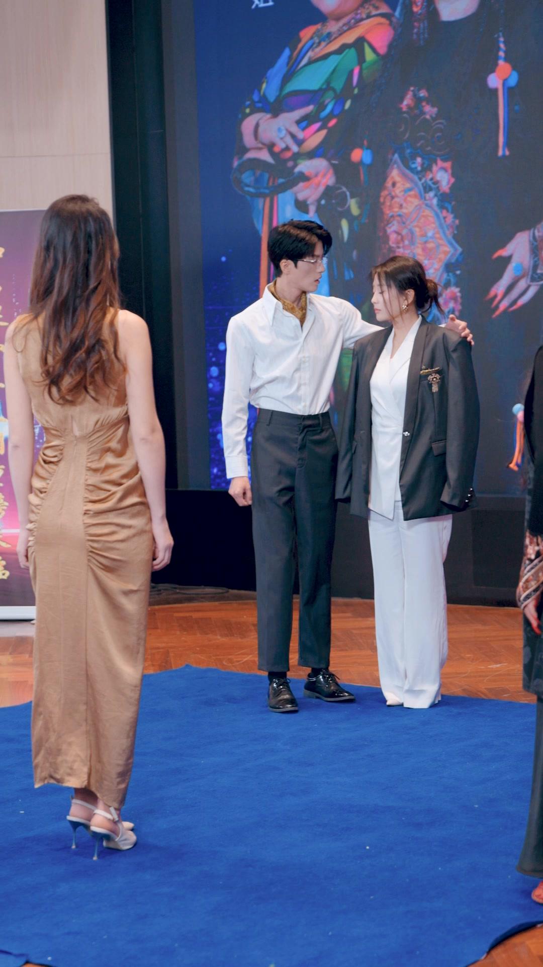 Kenapa Menangis Setelah Tahu Siapa Aku