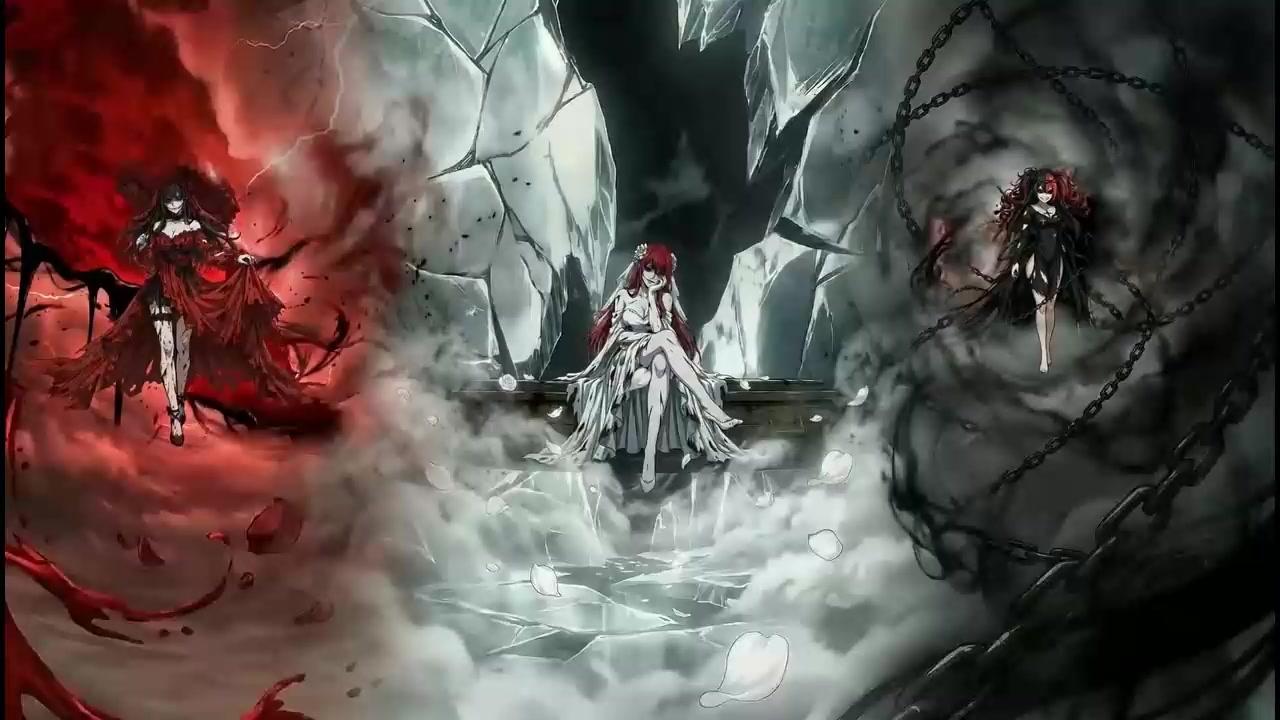 S-Class Horrors? No cute girls