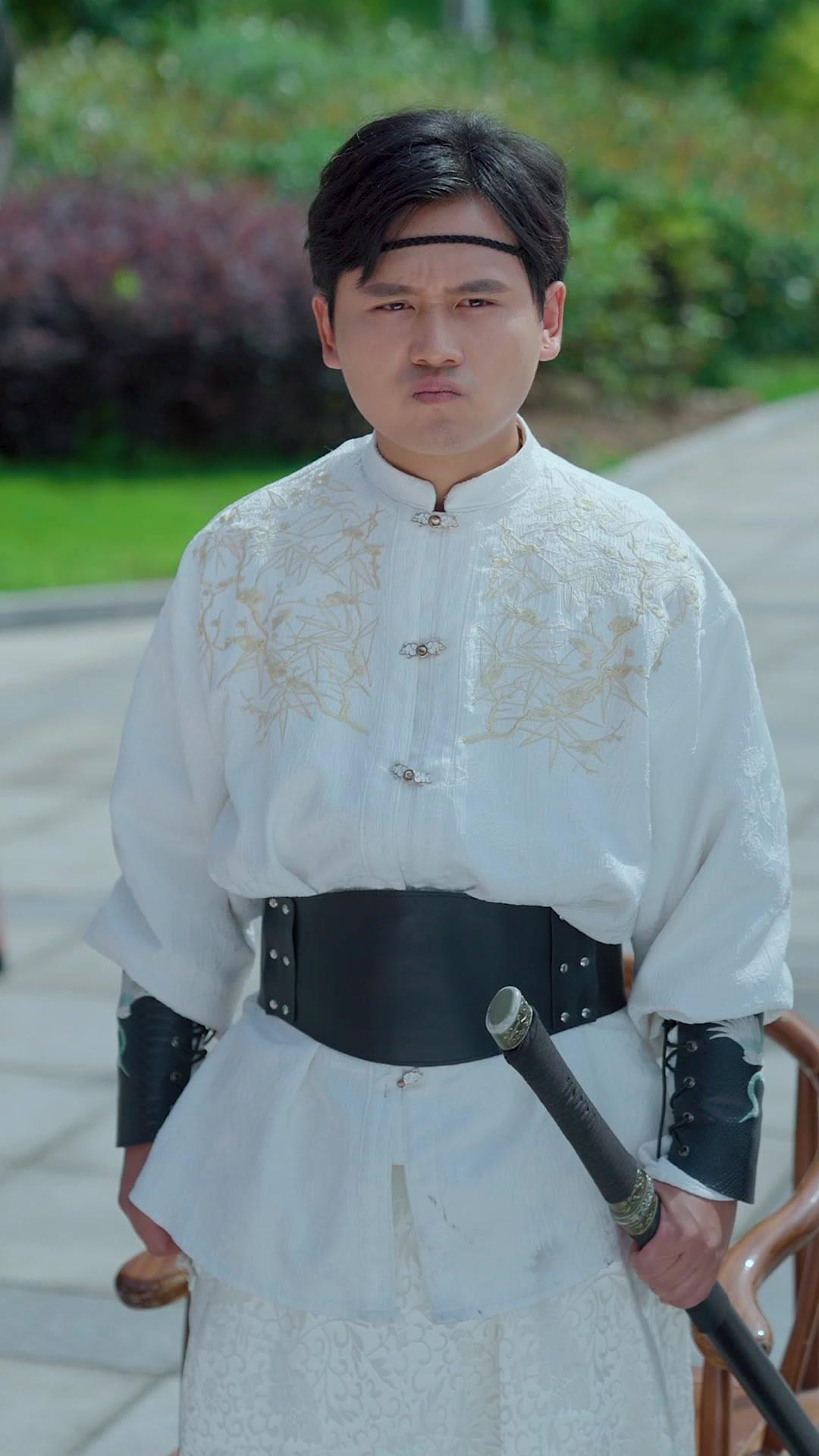 Bangkitnya Master yang tertindas