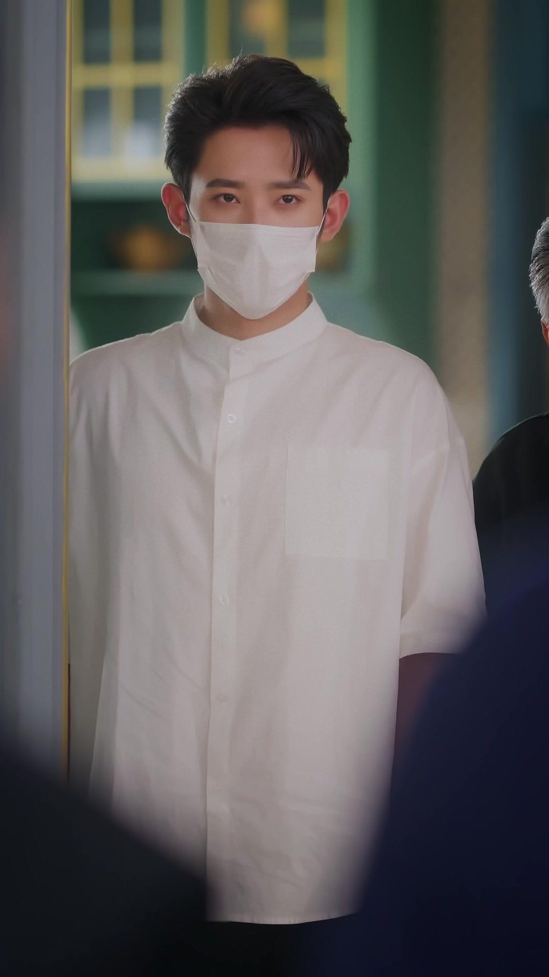 Aku Punya Mata Ajaib