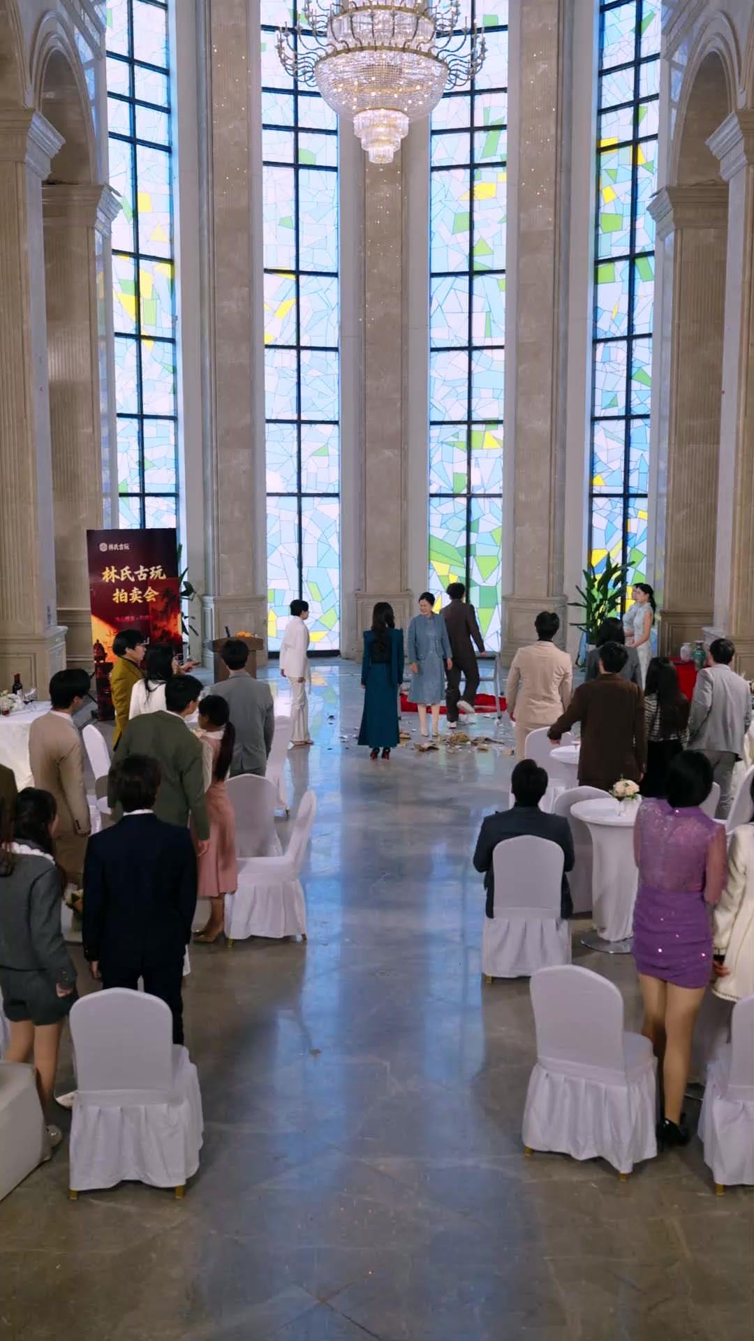 明燭熄時愛成空