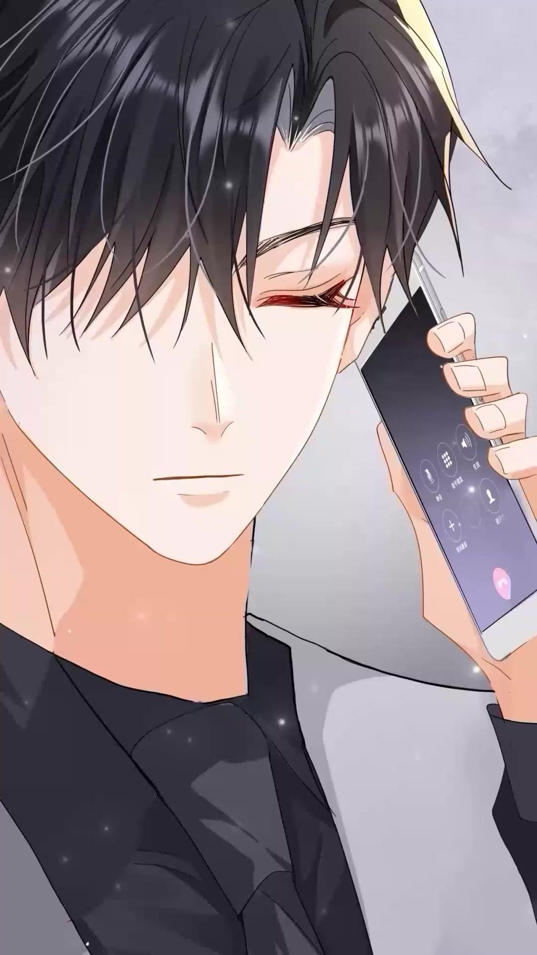 Oops! My Revenge Became Love!